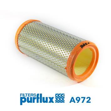 Filtre à air PURFLUX ref. A972