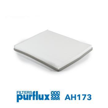 Filtre d'habitacle (Filtre à pollen) PURFLUX ref. AH173