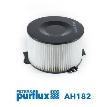 Filtre d'habitacle (Filtre à pollen) PURFLUX ref. AH182