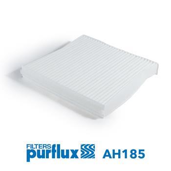 Filtre d'habitacle (Filtre à pollen) PURFLUX ref. AH185