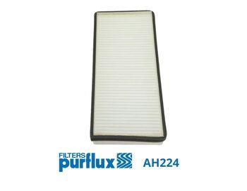 Filtre d'habitacle (Filtre à pollen) PURFLUX ref. AH224