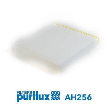 Filtre d'habitacle (Filtre à pollen) PURFLUX ref. AH256
