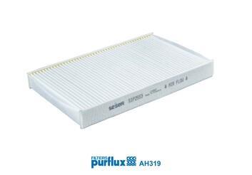 Filtro, aire habitáculo PURFLUX ref. AH319