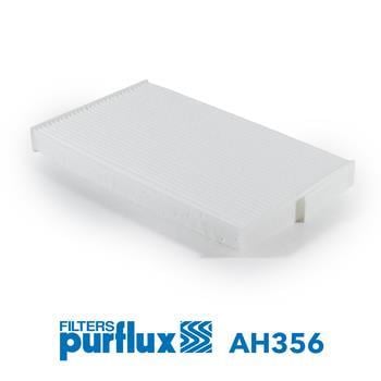 Filtre d'habitacle (Filtre à pollen) PURFLUX ref. AH356