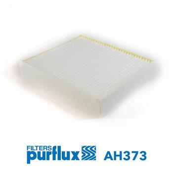 Filtre d'habitacle (Filtre à pollen) PURFLUX ref. AH373