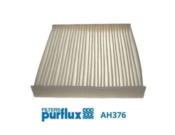 Filtre d'habitacle (Filtre à pollen) PURFLUX  ref. AH376
