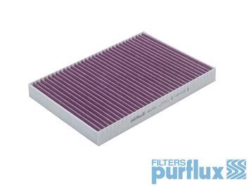 Filtre d'habitacle (Filtre à pollen) PURFLUX ref. AHA184