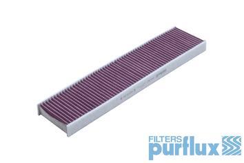 Filtre d'habitacle (Filtre à pollen) PURFLUX ref. AHA192