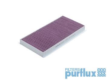 Filtro de habitáculo PURFLUX ref. AHA198