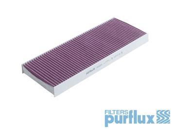 Filtre d'habitacle (Filtre à pollen) PURFLUX ref. AHA205