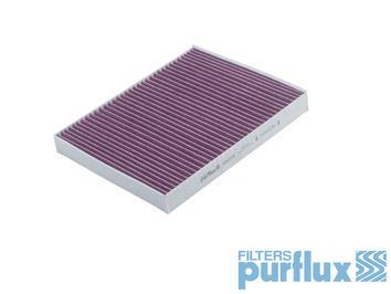 Filtre d'habitacle (Filtre à pollen) PURFLUX  ref. AHA209