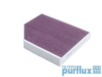 Filtre d'habitacle (Filtre à pollen) PURFLUX  ref. AHA269