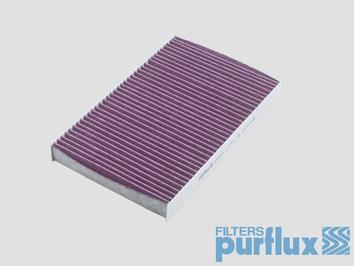Filtre d'habitacle (Filtre à pollen) PURFLUX ref. AHA319