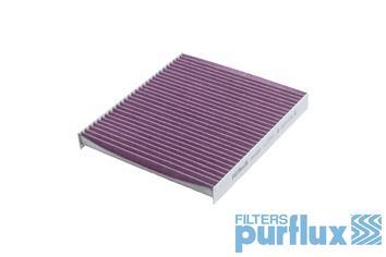 Filtro, aire habitáculo PURFLUX ref. AHA330