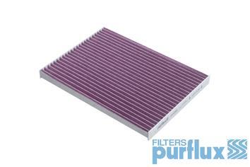 Filtre d'habitacle (Filtre à pollen) PURFLUX  ref. AHA340