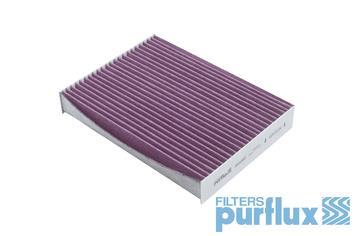 Filtre d'habitacle (Filtre à pollen) PURFLUX  ref. AHA386