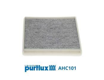 Filtre d'habitacle (Filtre à pollen) PURFLUX ref. AHC101