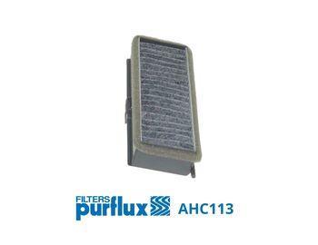 Filtre d'habitacle (Filtre à pollen) PURFLUX ref. AHC113