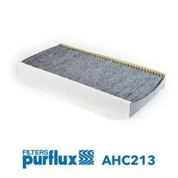 Filtro de habitáculo PURFLUX ref. AHC213