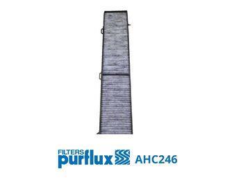 Filtro de habitáculo PURFLUX ref. AHC246