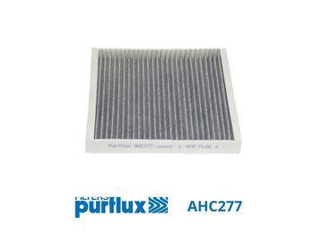 Filtre d'habitacle (Filtre à pollen) PURFLUX ref. AHC277
