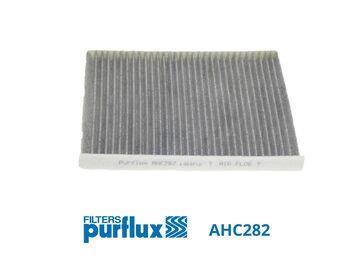 Filtre d'habitacle (Filtre à pollen) PURFLUX ref. AHC282