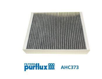 Filtre d'habitacle (Filtre à pollen) PURFLUX ref. AHC373