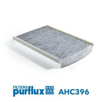 Filtro de habitáculo carbón activo Purflux AHC750