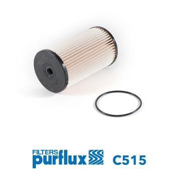Filtro de combustível PURFLUX ref. C515
