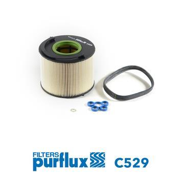 Filtro de combustível PURFLUX ref. C529