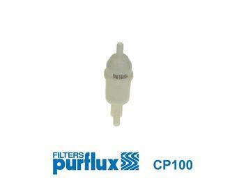 Filtre à carburant (Filtre à gasoil) PURFLUX ref. CP100