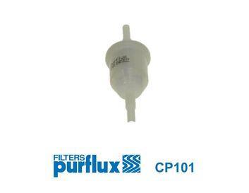 Filtro de combustível PURFLUX CP101