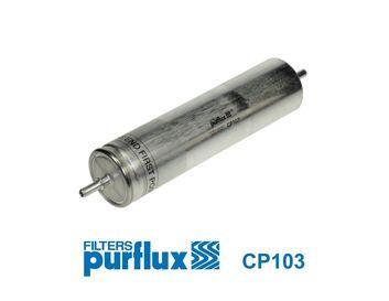 Filtre à carburant (Filtre à gasoil) PURFLUX ref. CP103