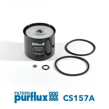 Filtre à carburant (Filtre à gasoil) PURFLUX ref. CS157A