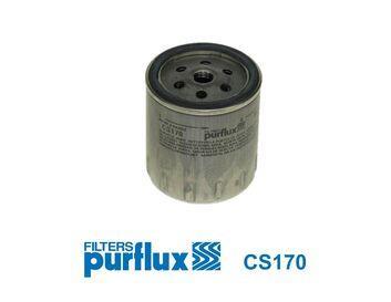 Filtro de combustível PURFLUX CS170