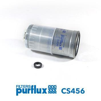 Filtre à carburant (Filtre à gasoil) PURFLUX ref. CS456