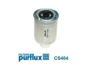 Filtre à carburant (Filtre à gasoil) PURFLUX ref. CS464