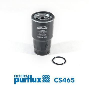 Filtro combustible PURFLUX ref. CS465