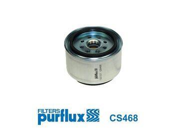 Filtre à carburant (Filtre à gasoil) PURFLUX ref. CS468