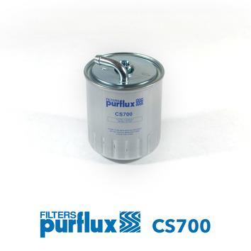 Filtro de combustível PURFLUX CS700