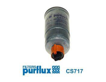 Filtre à carburant (Filtre à gasoil) PURFLUX ref. CS717