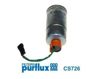 Filtro combustible PURFLUX ref. CS726