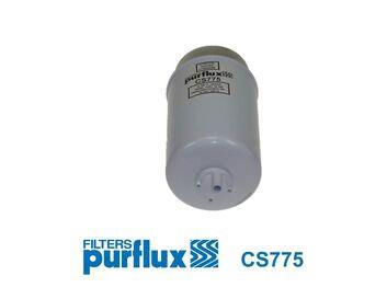 Filtre à carburant (Filtre à gasoil) PURFLUX ref. CS775