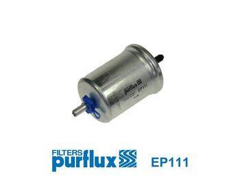 Filtre à carburant (Filtre à gasoil) PURFLUX ref. EP111