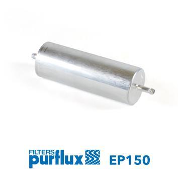 Filtre à carburant (Filtre à gasoil) PURFLUX ref. EP150