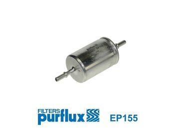 Filtre à carburant (Filtre à gasoil) PURFLUX ref. EP155