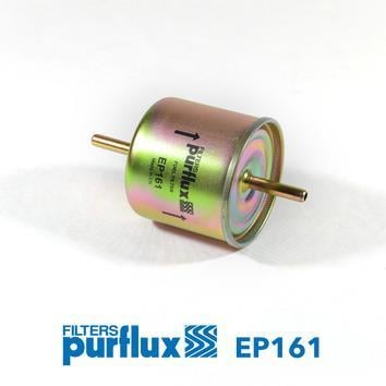 Filtre à carburant (Filtre à gasoil) PURFLUX ref. EP161