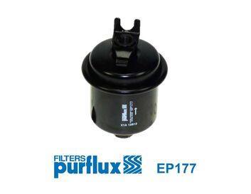 Filtre à carburant (Filtre à gasoil) PURFLUX ref. EP177