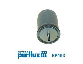 Filtre à carburant (Filtre à gasoil) PURFLUX ref. EP193