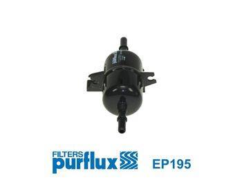Filtre à carburant (Filtre à gasoil) PURFLUX ref. EP195